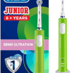 Oral-B-Junior电动牙刷