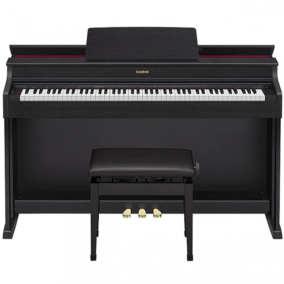 卡西欧AP-470电钢琴