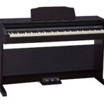 罗兰RP30电钢琴