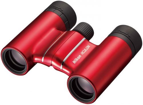 尼康（Nikon）ACULON-T01-双筒望远镜