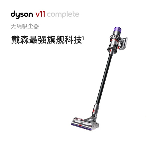 戴森(Dyson) 吸尘器 V11