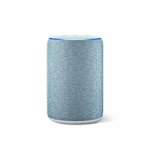 Amazon Echo (3rd Gen)智能音箱