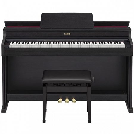 卡西欧AP-470电钢琴