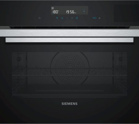 西门子iQ300-紧凑型烤箱